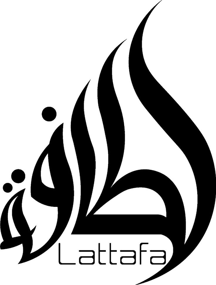 Logo Lattafa