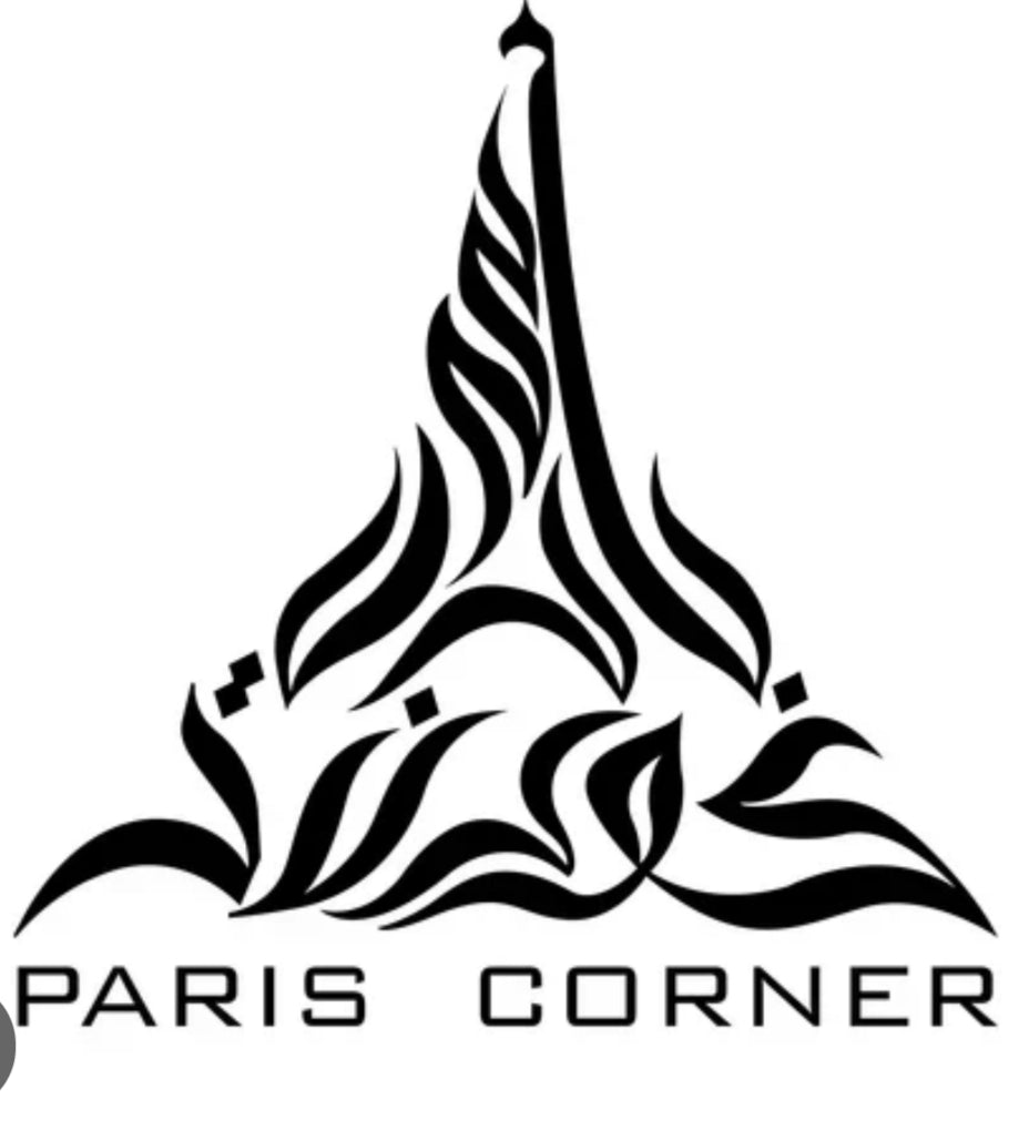 Logo Paris Corner