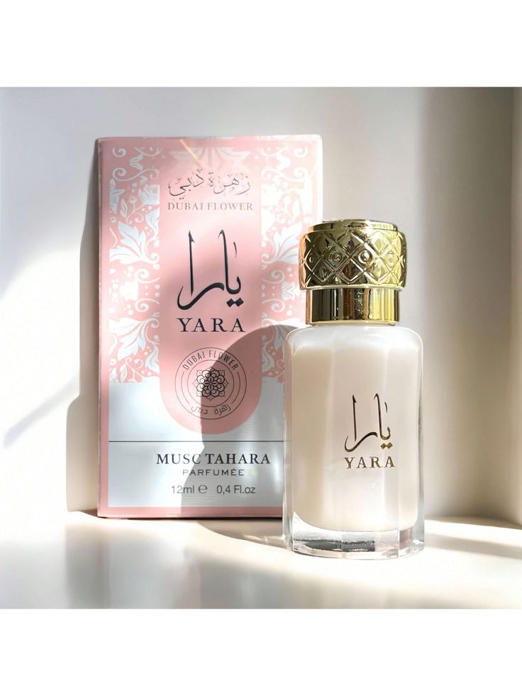 Perfume íntimo
