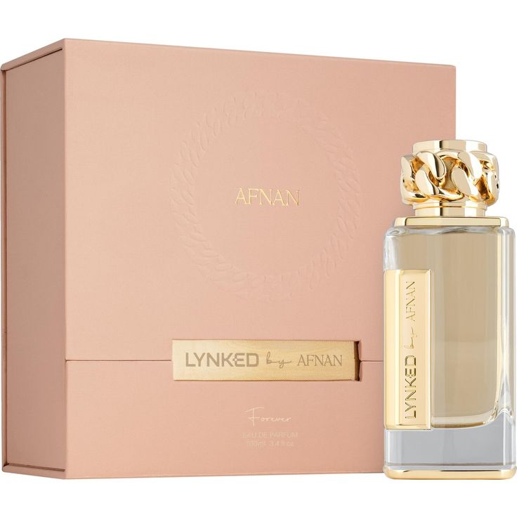 Lynked Forever de Afnan