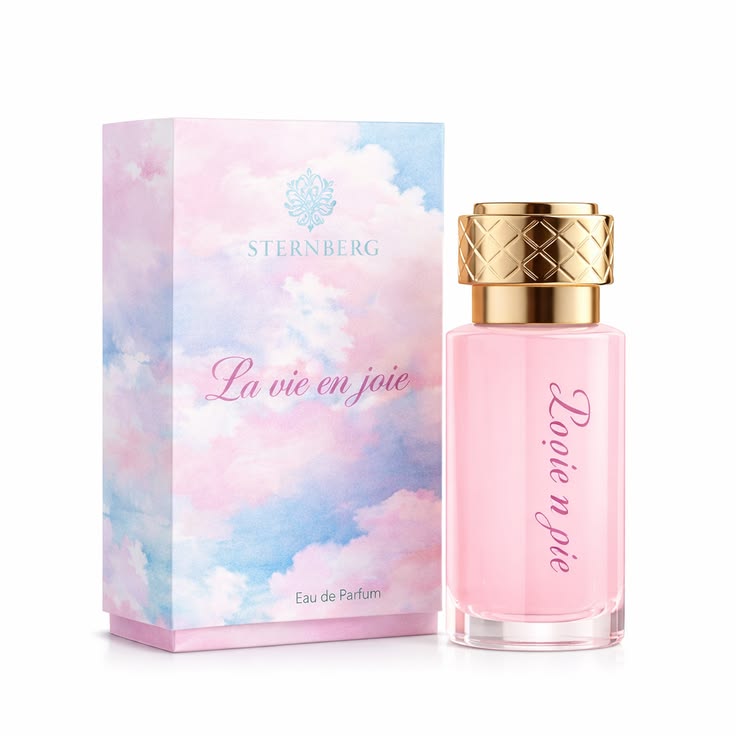 Perfume íntimo