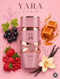 Yara Elixir