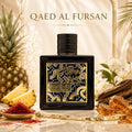 Qaed Al Fursan