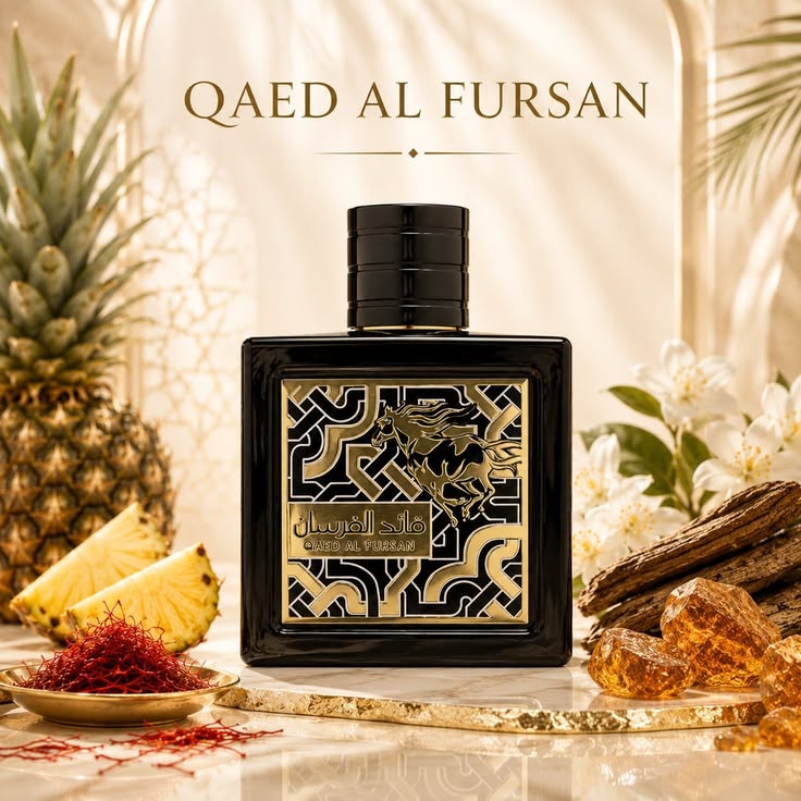 Qaed Al Fursan