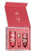 Gift Set Yara Candy 3PCS