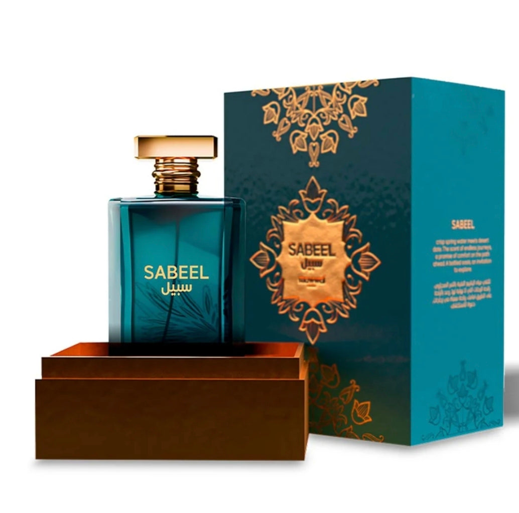 Sabeel