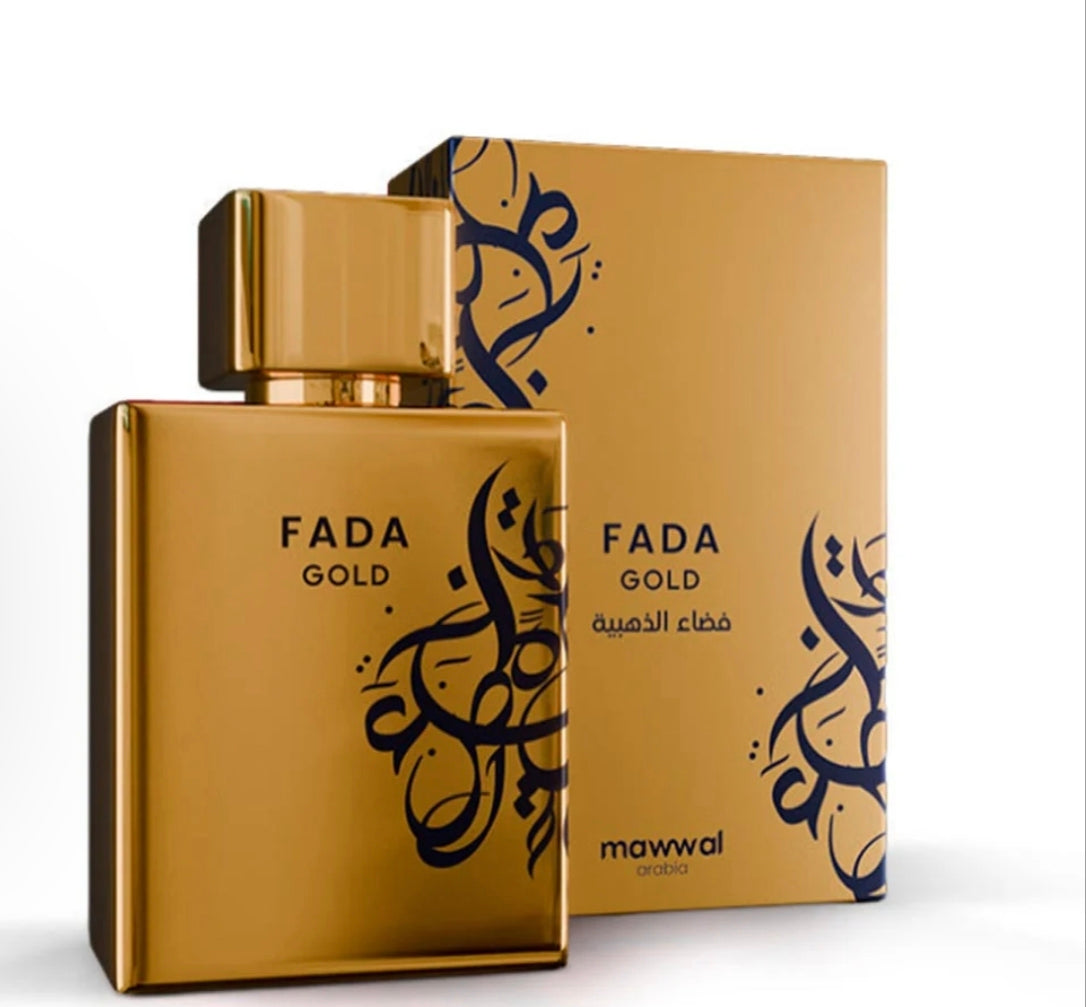 Fada Gold