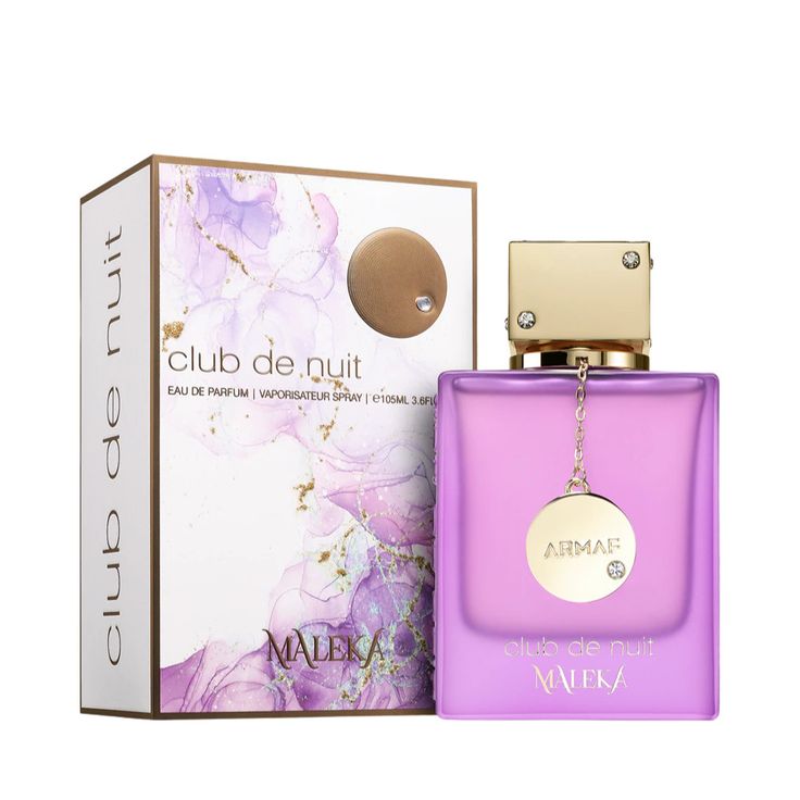 Club de Nuit Maleka