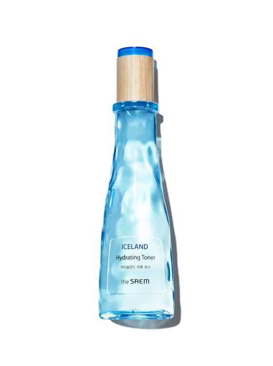 Tónico Iceland Hydrating The Saem